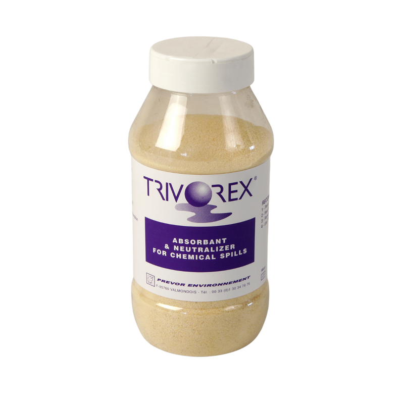 Trivorex Absorbent Dispenser - 700g